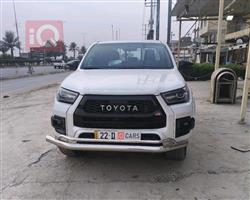 تويوتا هايلوكس